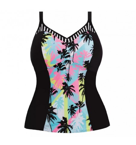 Elomi Malibudays Top Tankini