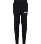 Calvin Klein Pantalone Sportivo Uomo Nero