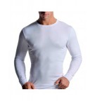 T-Shirt M/L girocollo Uomo Interlock