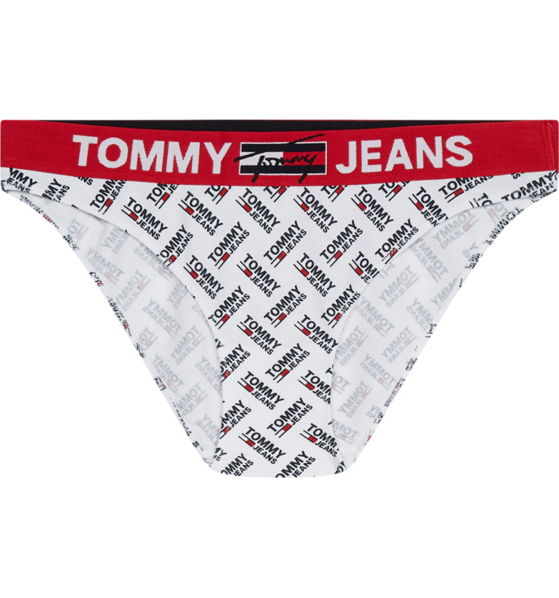 Tommy Jeans Slip Donna