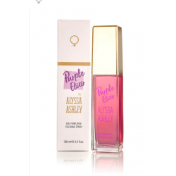 Alyssa Ashley Purple Elixir EAU