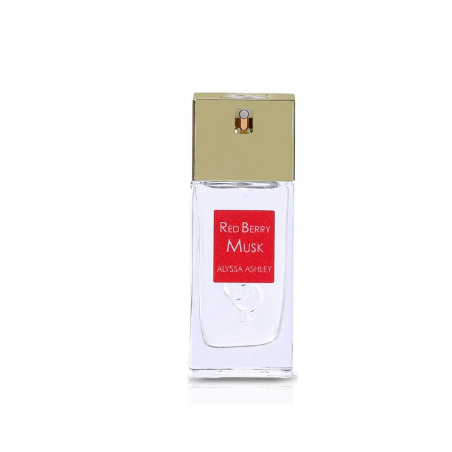 Alyssa Ashley Red Berry EAU