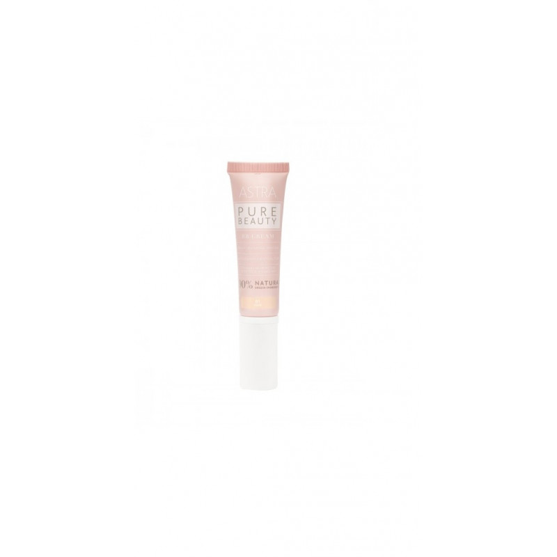 Astra BB Cream Pure Beauty