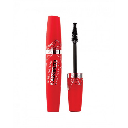 Mascara Subliminal Maxi Volume 2.0