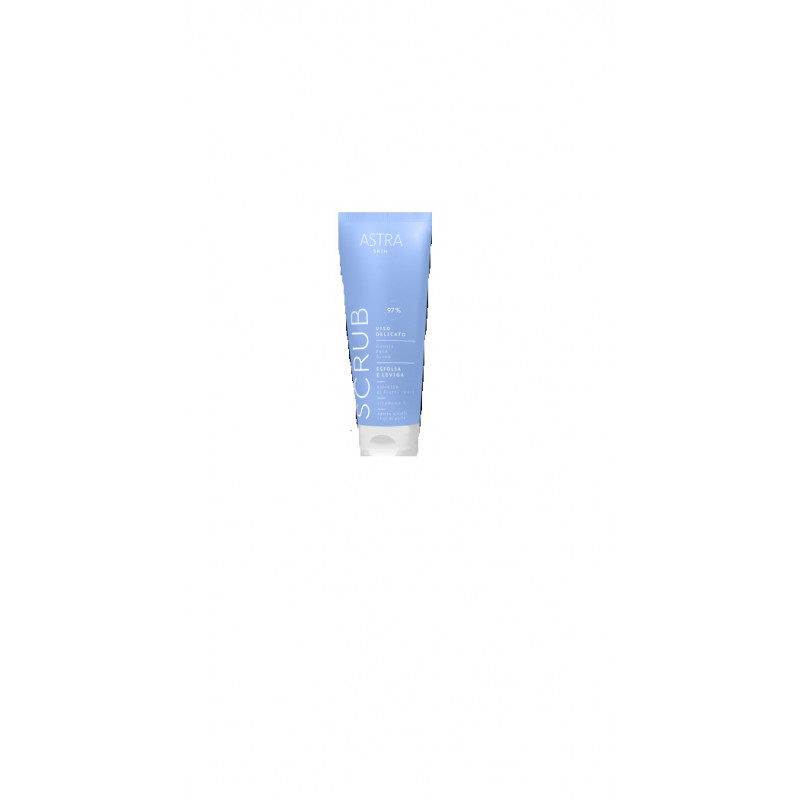 Astra Skin Scrub Viso