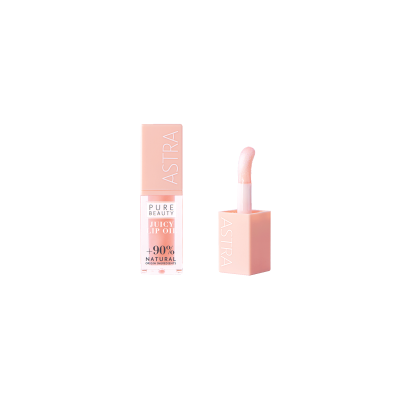 Astra Jiucy Lip Oil