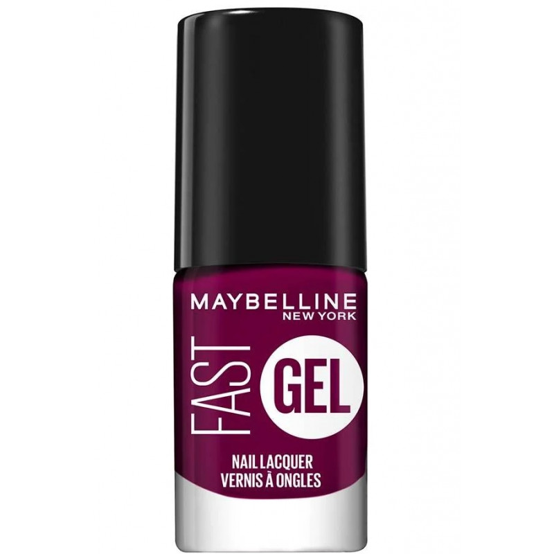 Maybelline Smalto Fast Gel