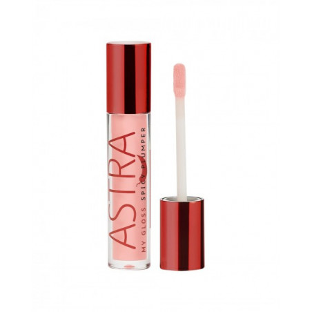 Astra Lip Gloss volumizzante plumper