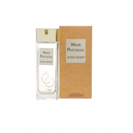 Alyssa Ashley White Patchouli 30Ml Eau De Parfum