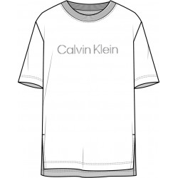 Calvin Klein T-Shirt Boyfriend, Woman