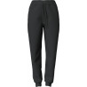 Calvin Klein Knit Pants, pantalone Tuta Donna, Nero