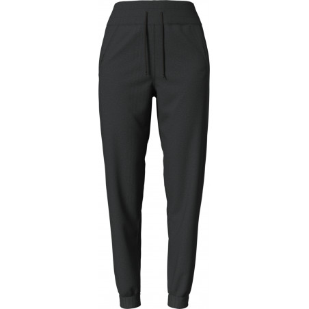 Calvin Klein pantalone Sportivo Donna, Nero