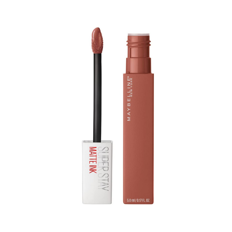 Maybelline Superstay Matte Ink