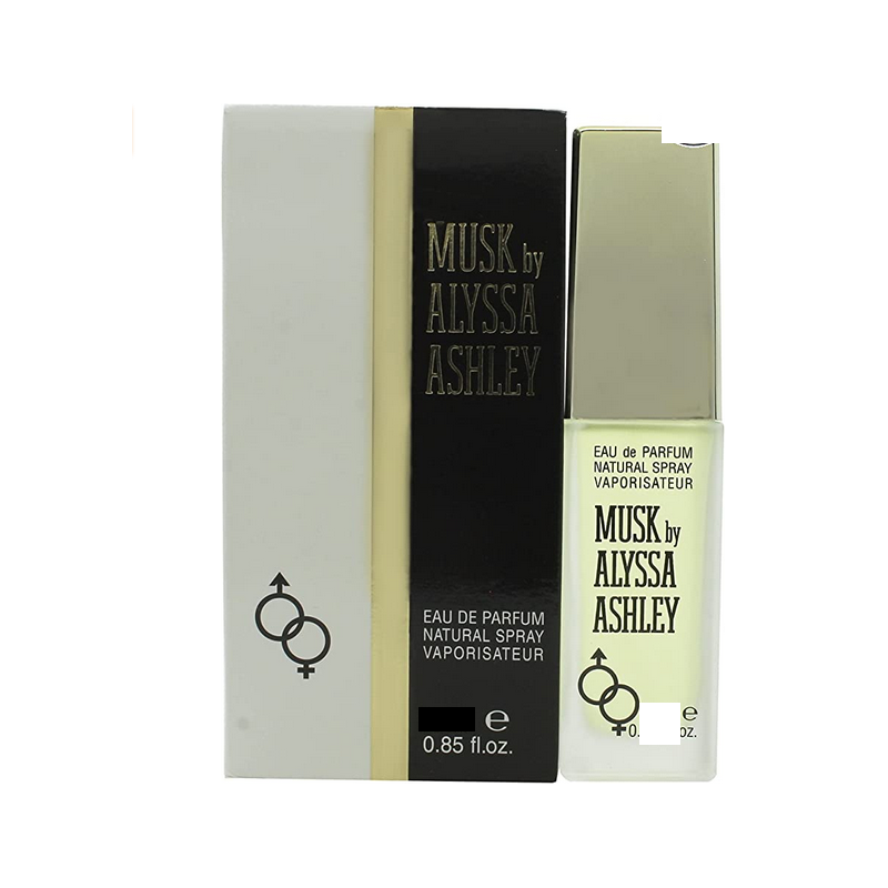 Alyssa Ashley Musk Profumo 30ML