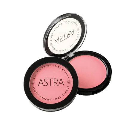 Astra Blush Expert