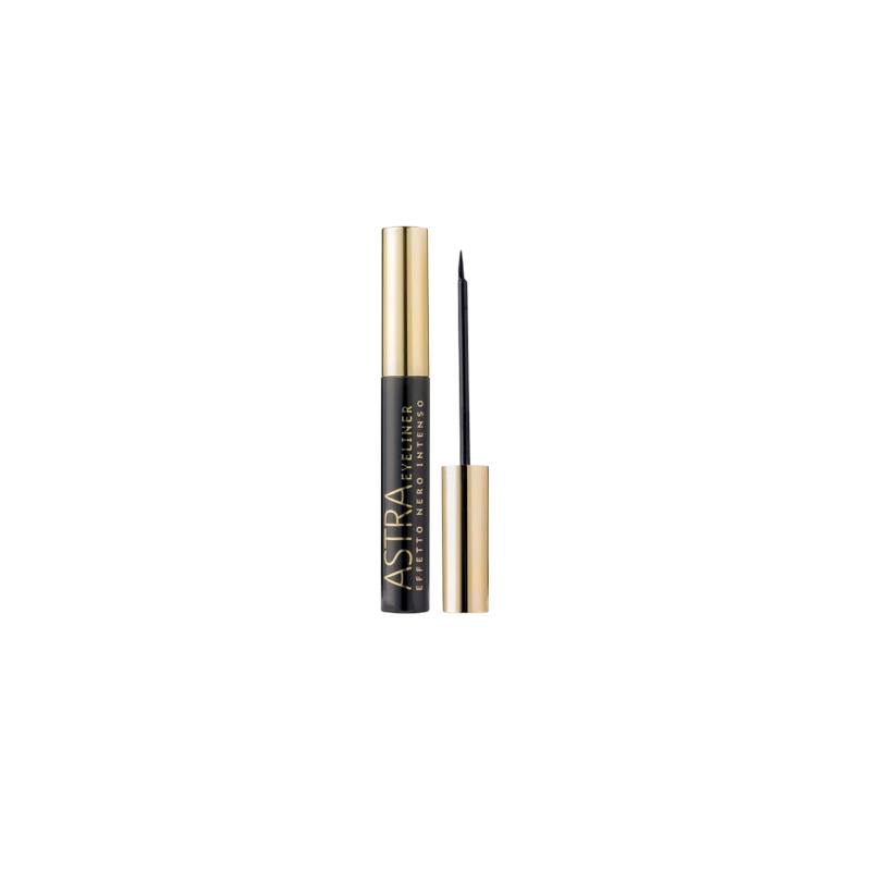 Astra Eye Liner Nero