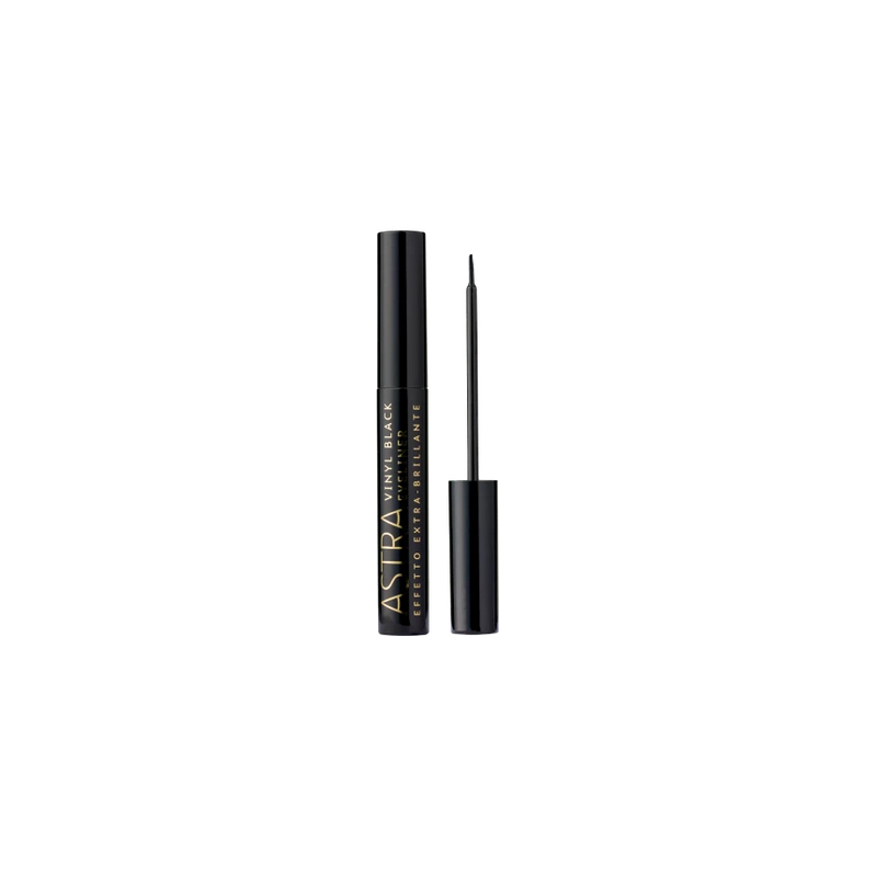 Astra Vinyl Black Eyeliner Nero