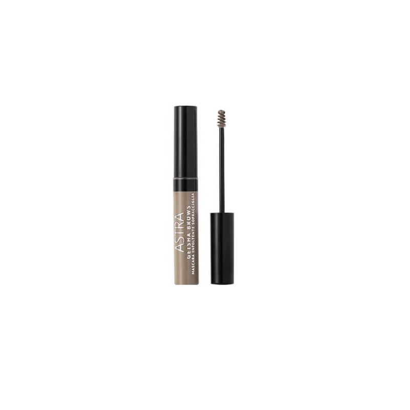 Astra Geisha Brows Mascara Sopracciglia