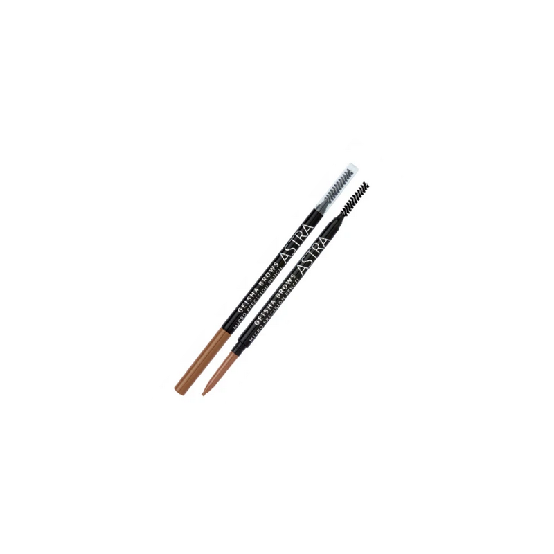 Gheisa Brows Micro Precision Pencil