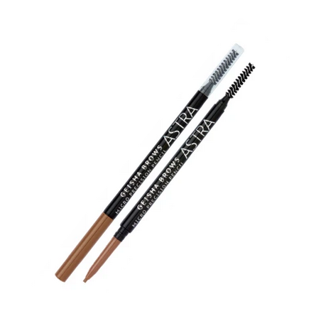 Gheisa Brows Micro Precision Pencil