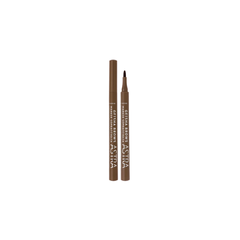 Astra Geisha Brows Marker Sopracciglia