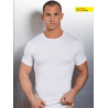 T-Shirt Caldo Cotone Uomo Girocollo