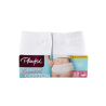 Playtex Essential Cotton Bi-Pack Midi Slip