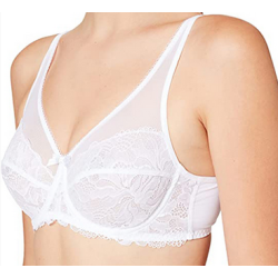 Playtex Modern Support, Reggiseno Ferretto