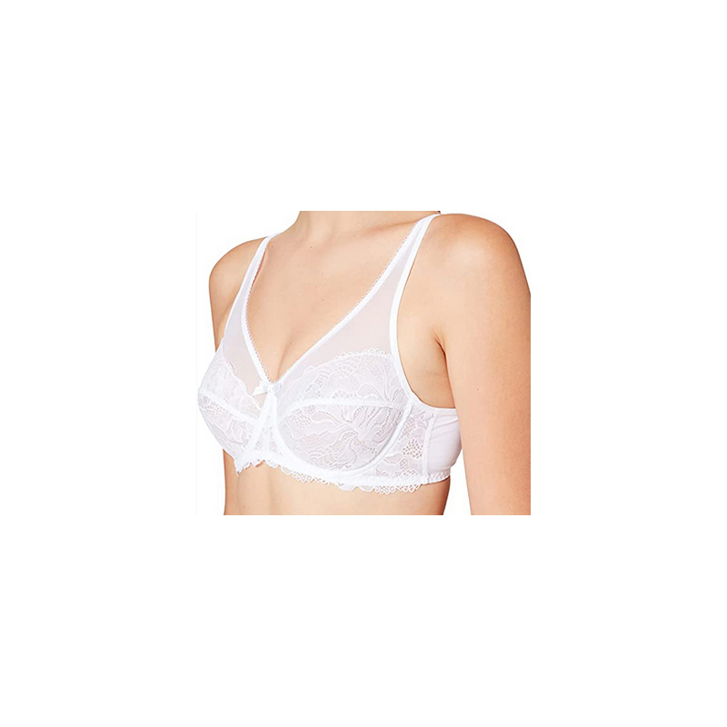 Playtex Modern Support, Reggiseno Ferretto