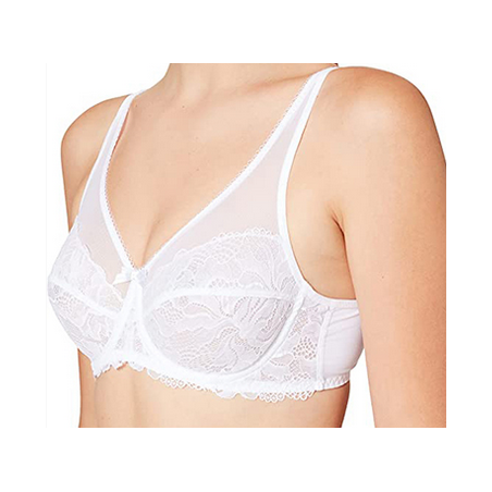 Playtex Modern Support, Reggiseno Ferretto