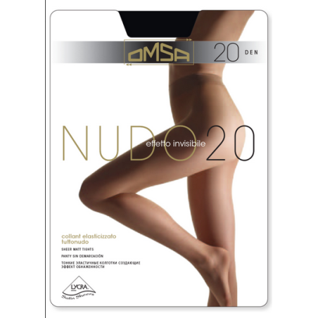 Omsa Nudo 20 Collant