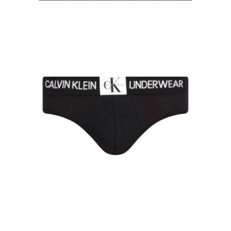 Calvin Klein Monogram Brief