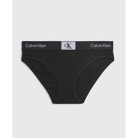 Calvin Klein Slip Bikini Cotone