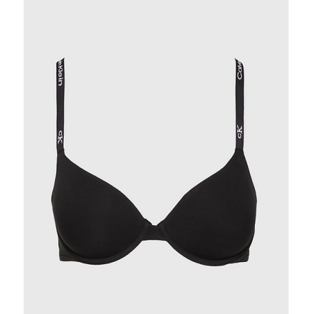 Calvin Klein Balconcino Lightly Lined