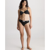 Calvin Klein Balconcino Lightly Lined