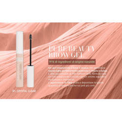 Astra Pure Beauty Brow Gel