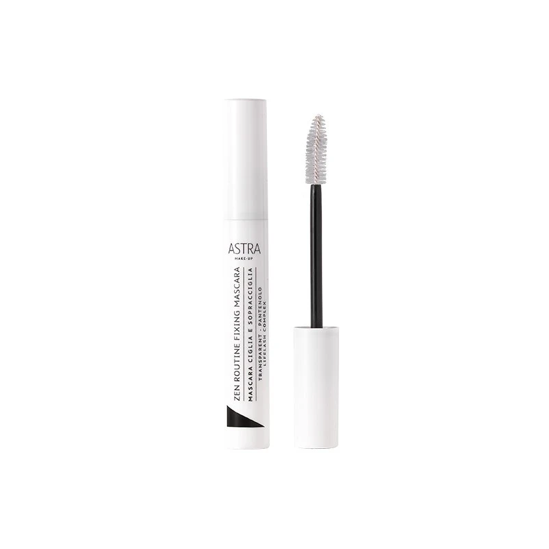 Zen Routine Mascara