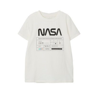 Name It T-Shirt Ragazzo NASA