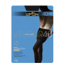 Omsa Velour 40 Collant Vita Bassa