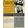 Gios Reggiseno In Cotone