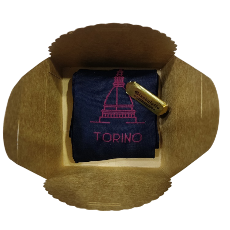 Souvenir Torino Confezione Regalo