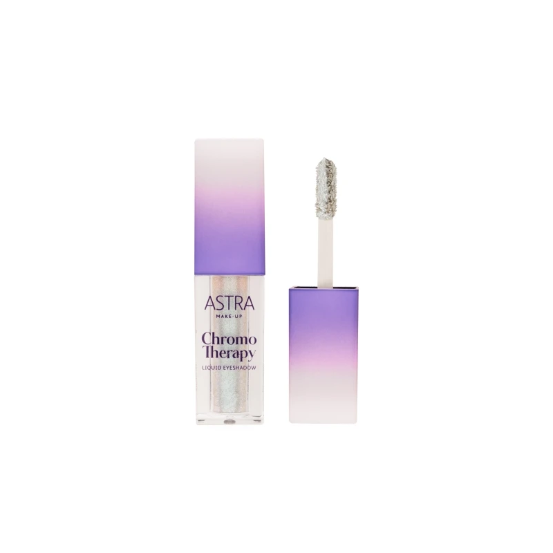 Astra Chromo Therapy Ombretto Liquido