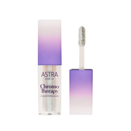 Astra Chromo Therapy Ombretto Liquido