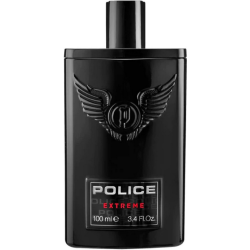 Police Eau Man 100 Ml