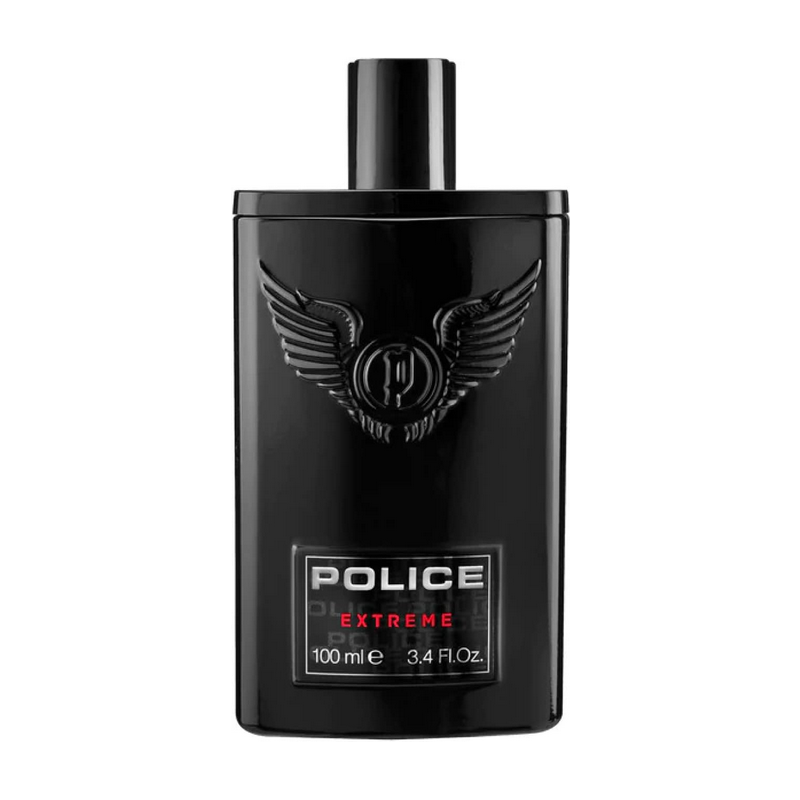 Police Eau Man 100 Ml