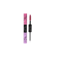 Astra Duoversity Mascara + Eyeliner