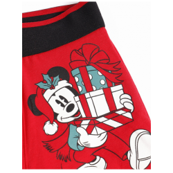 Disney Boxer Bambino Natale