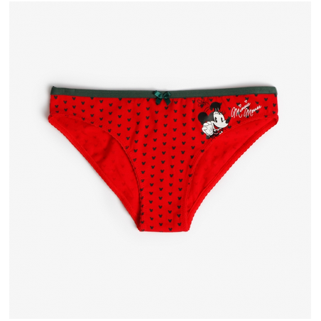 Disney Minnie Slip Donna Natale