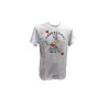 Happy People T-Shirt Uomo "Abbracciami"