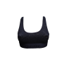 Calvin Klein Bralette Unlined Tessuto Lavorato